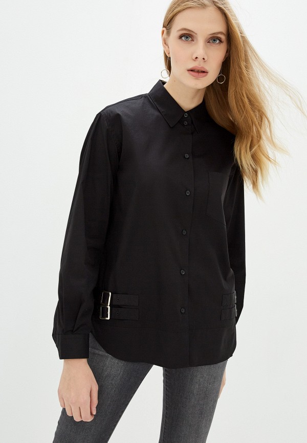 

Рубашка Armani Exchange, Черный
