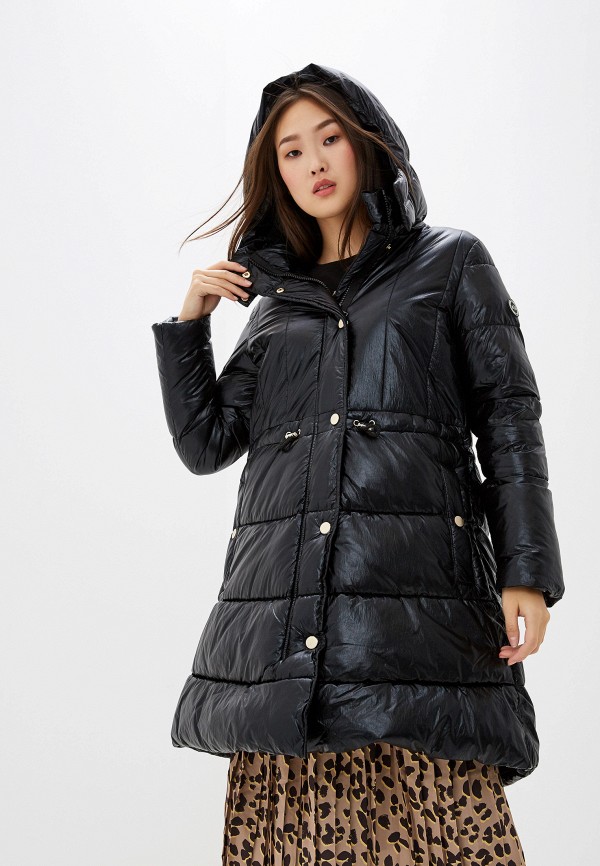 

Куртка утепленная Armani Exchange, Черный