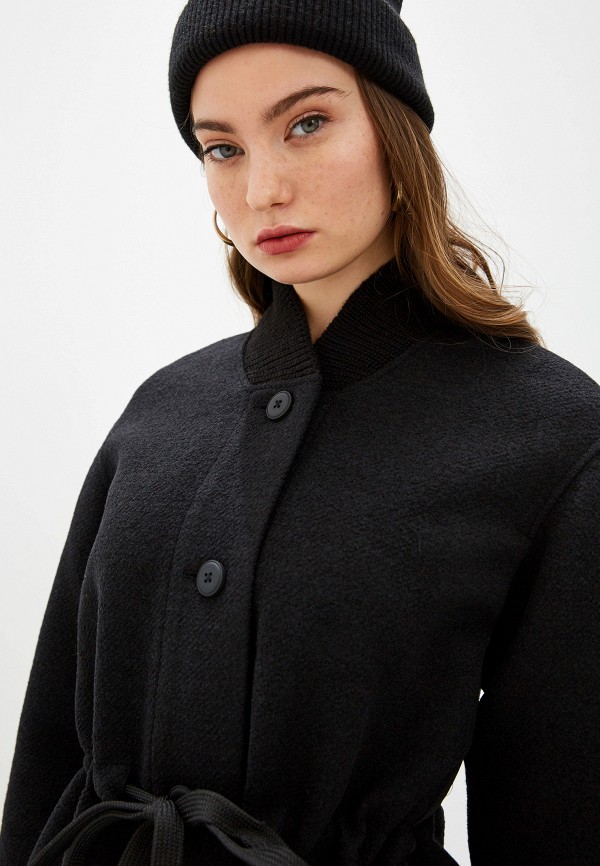 

Пальто Armani Exchange, Черный