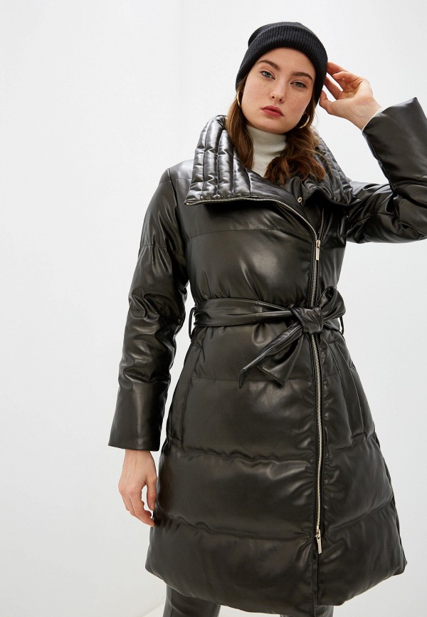 

Куртка утепленная Armani Exchange, Черный