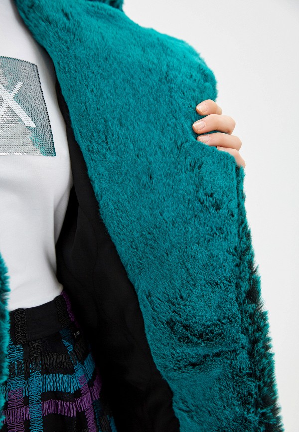 

Дубленка Armani Exchange, Черный, Armani Exchange AR037EWFXUO0