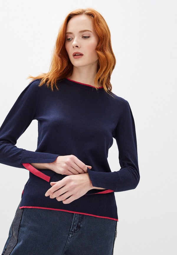 

Джемпер Armani Exchange, Синий, Armani Exchange AR037EWFXUP4