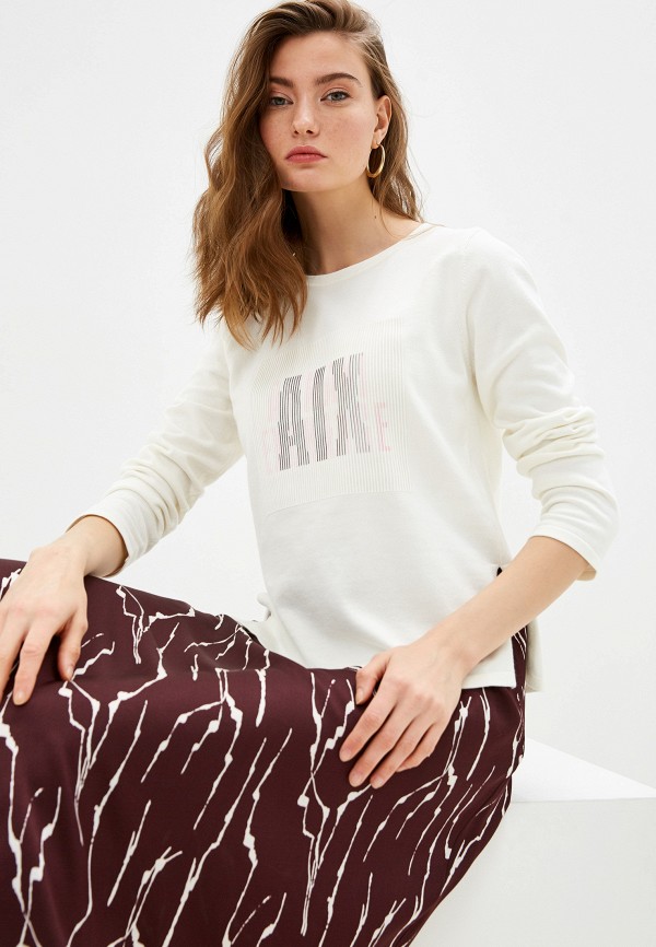 

Джемпер Armani Exchange, Белый