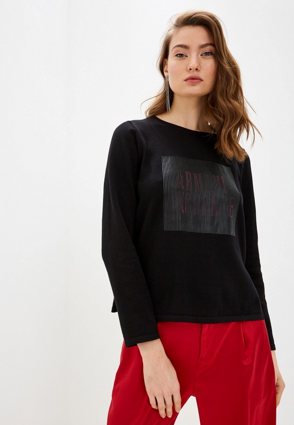

Джемпер Armani Exchange, Черный, Armani Exchange AR037EWFXUP6