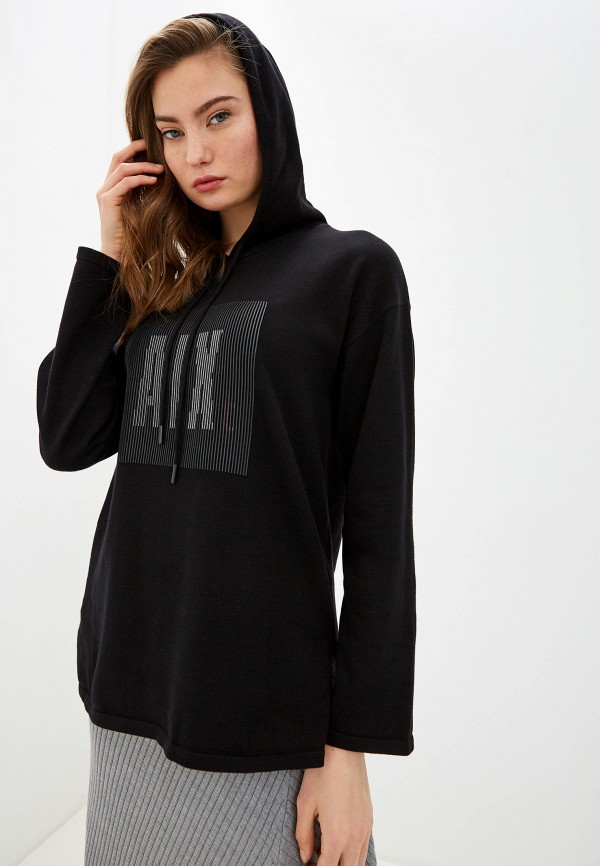 

Худи Armani Exchange, Черный, Armani Exchange AR037EWFXUP7