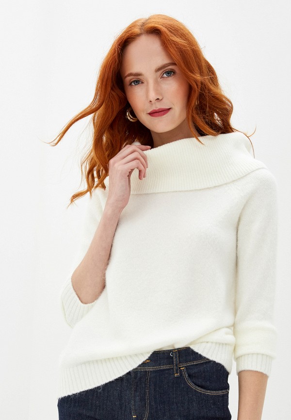 

Свитер Armani Exchange, Бежевый, Armani Exchange AR037EWFXUP8