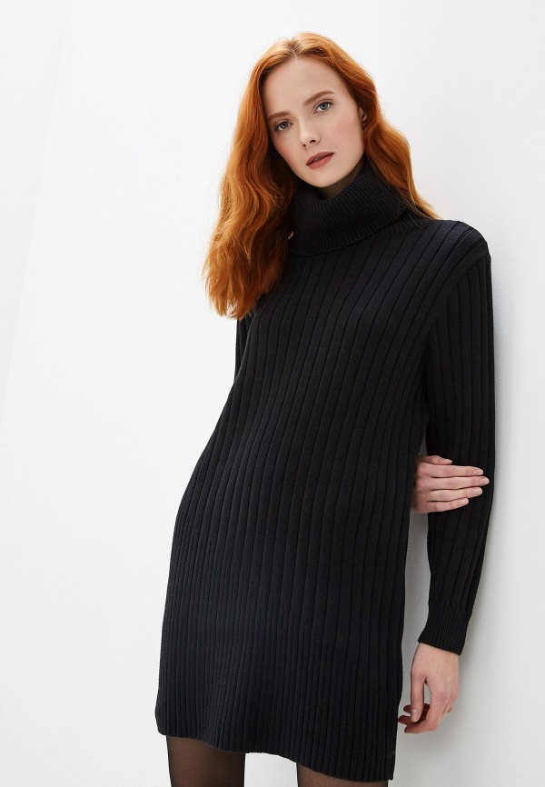 

Платье Armani Exchange, Черный