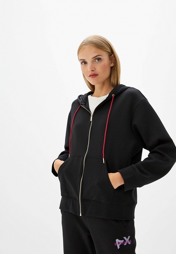 

Толстовка Armani Exchange, Черный