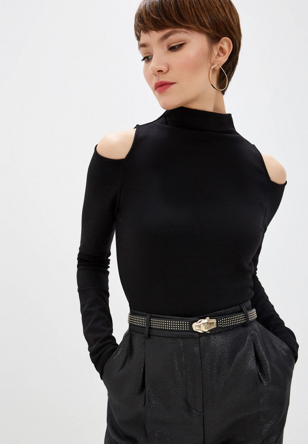 

Водолазка Armani Exchange, Черный