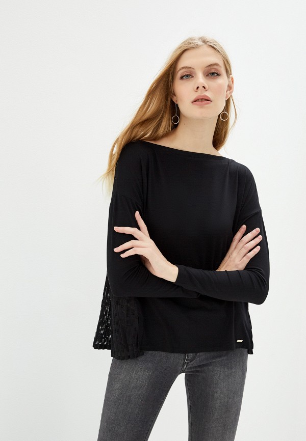 

Джемпер Armani Exchange, Черный, Armani Exchange AR037EWFXUS8