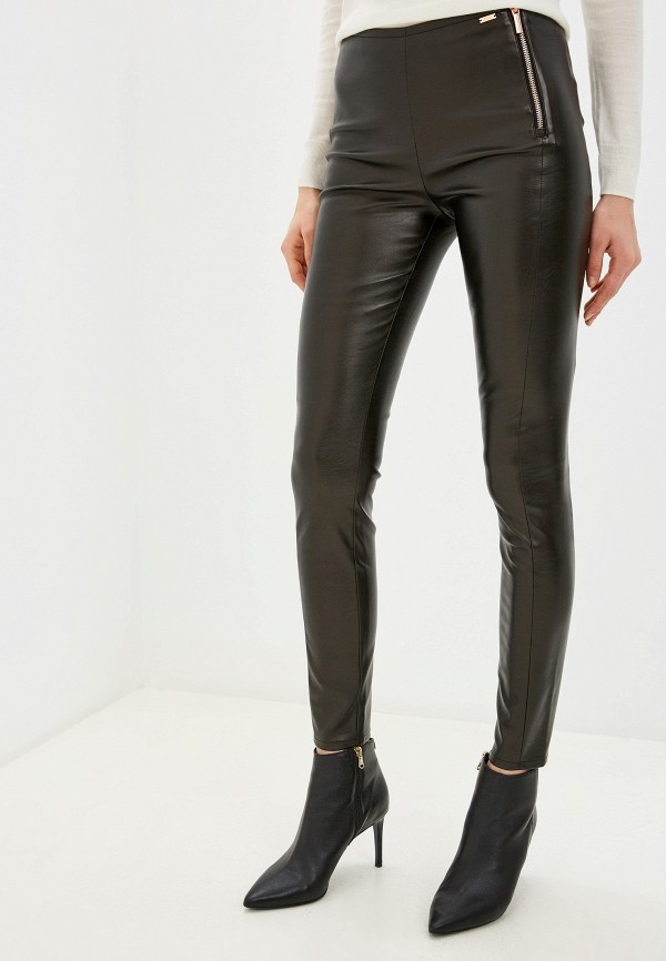 

Брюки Armani Exchange, Armani Exchange AR037EWFXUT7, Черный