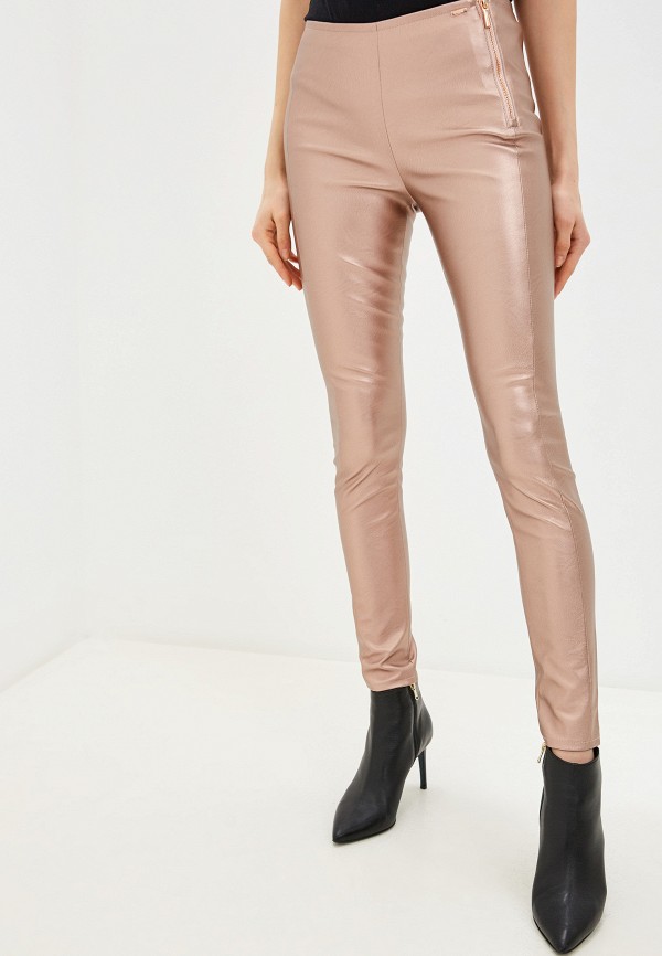 

Брюки Armani Exchange, Розовый