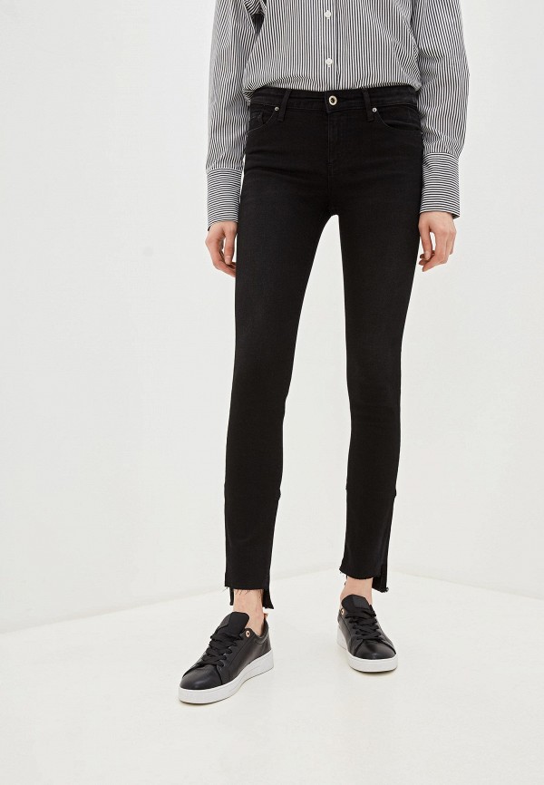 

Джинсы Armani Exchange, Черный, Armani Exchange AR037EWFXVJ9