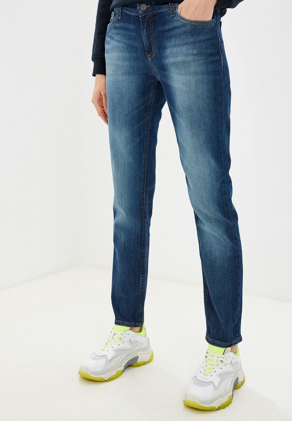 

Джинсы Armani Exchange, Синий, Armani Exchange AR037EWFXVK7