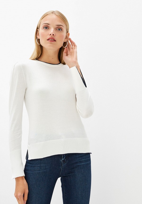 

Джемпер Armani Exchange, Белый