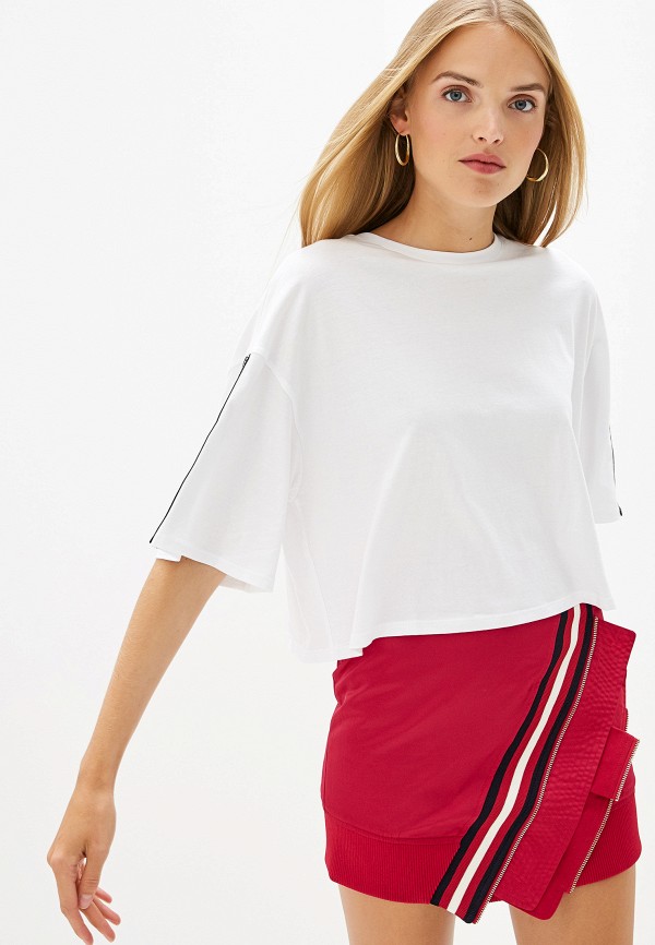 

Футболка Armani Exchange, Белый