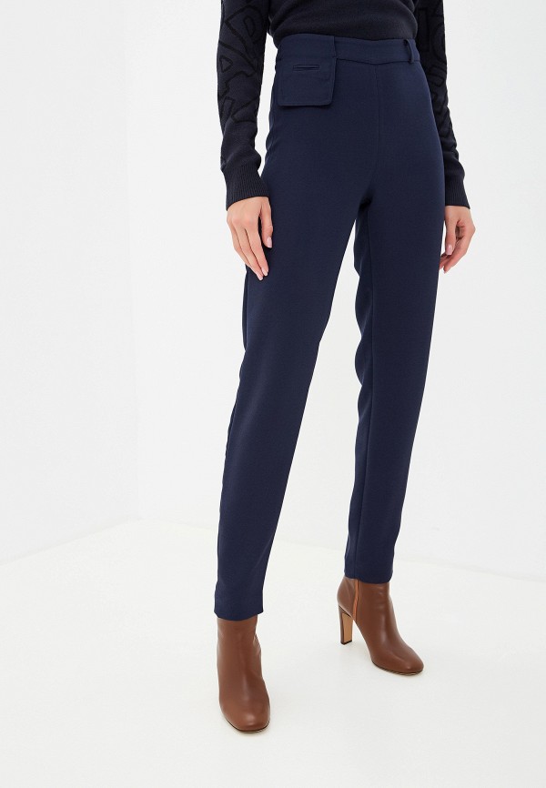 

Брюки Armani Exchange, Синий