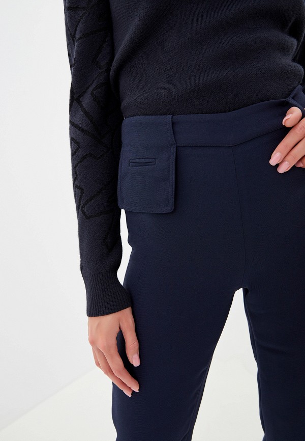 

Брюки Armani Exchange, Синий