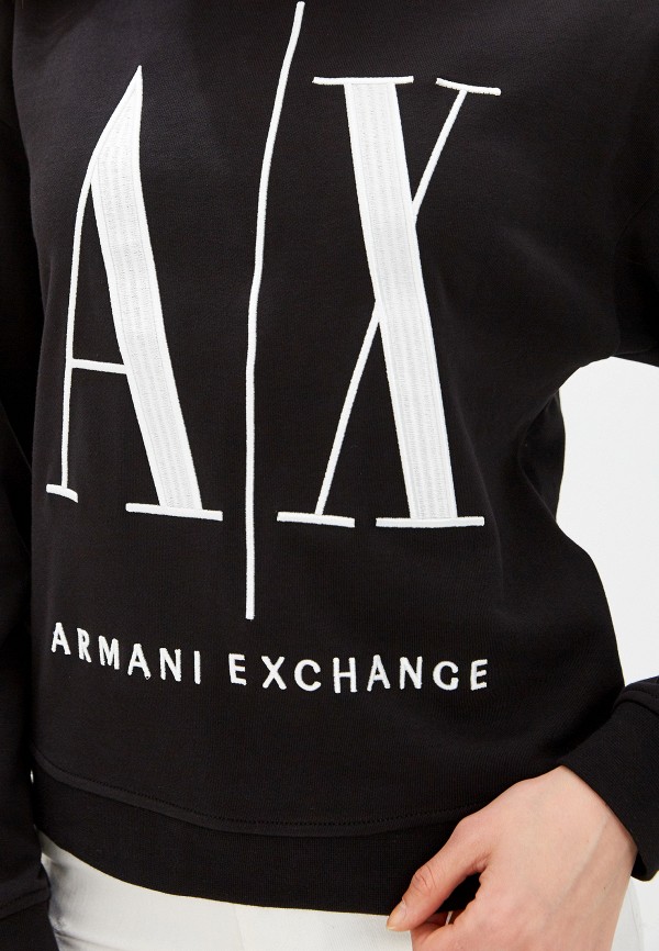 Свитшот Armani Exchange 8NYM02 YJ68Z Фото 4