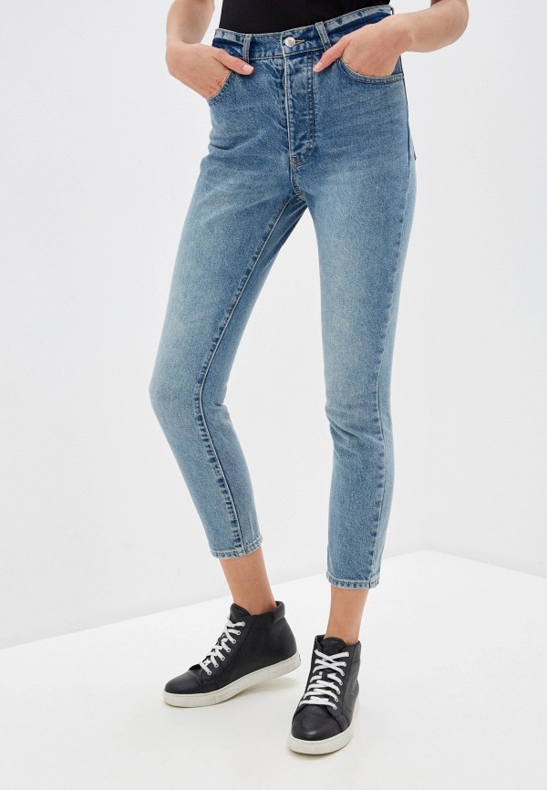 

Джинсы Armani Exchange, Голубой, ICON