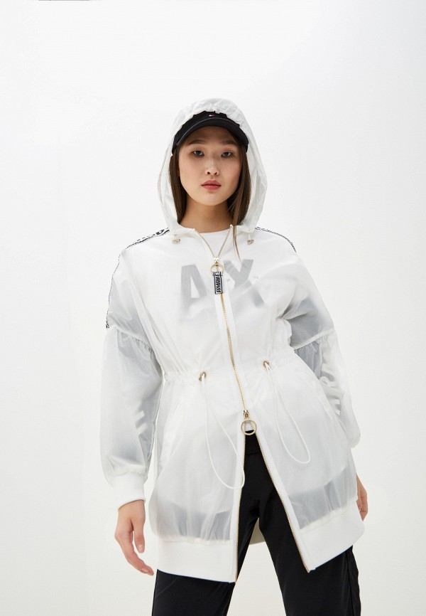 

Куртка Armani Exchange, Белый, Armani Exchange AR037EWHONS0