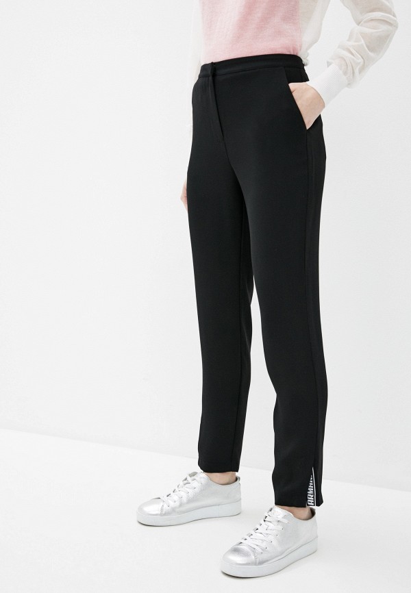 

Брюки Armani Exchange, Черный