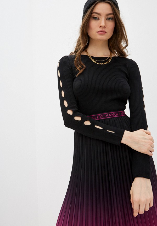 

Джемпер Armani Exchange, Черный, Armani Exchange AR037EWHONT3