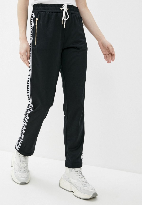 

Брюки Armani Exchange, Черный