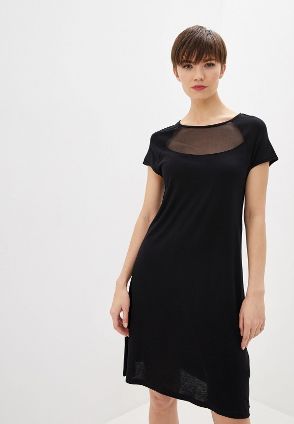

Платье Armani Exchange, Черный, Armani Exchange AR037EWHONV8