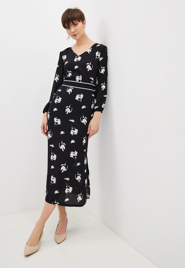 

Платье Armani Exchange, Черный, Armani Exchange AR037EWHONV9