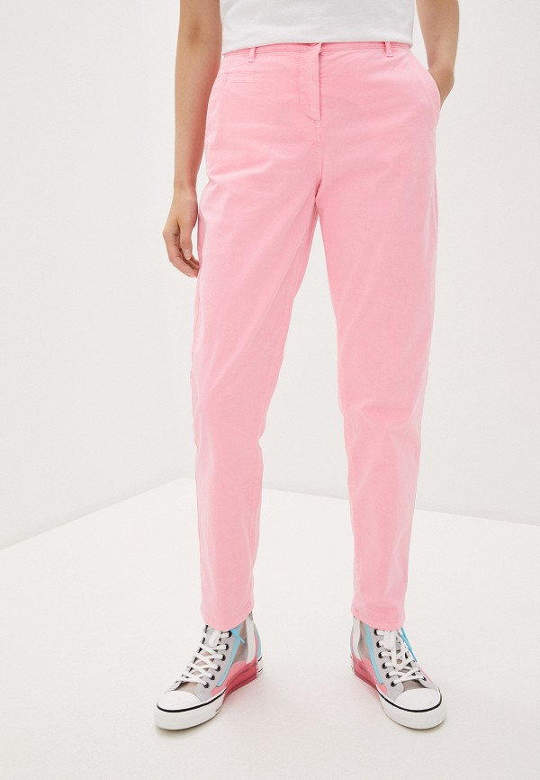 

Брюки Armani Exchange, Розовый, Armani Exchange AR037EWHONW6