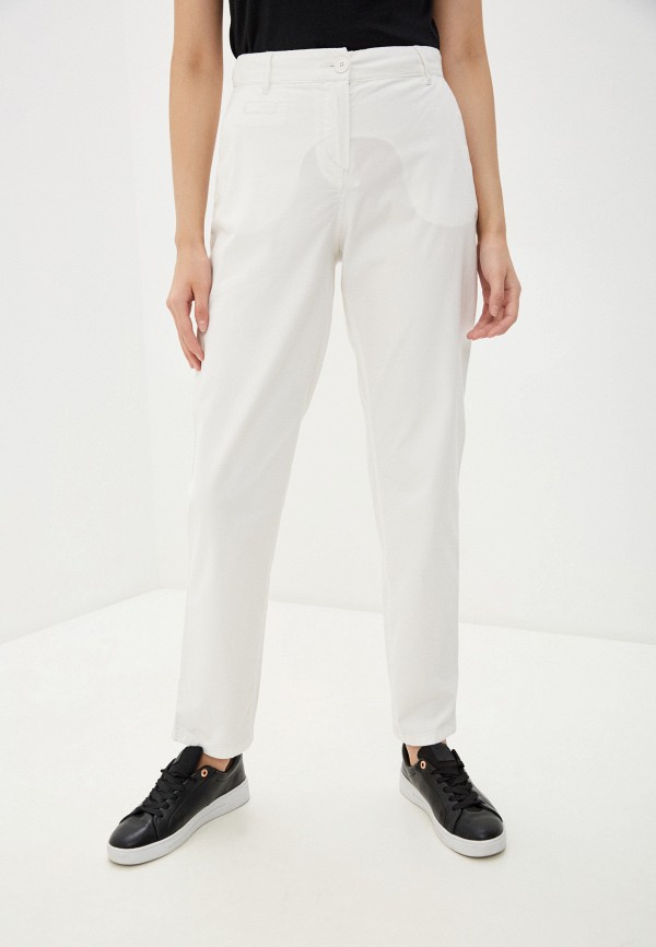 

Брюки Armani Exchange, Белый, Armani Exchange AR037EWHONW8