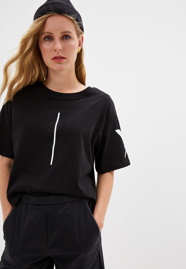 

Футболка Armani Exchange, Черный, Armani Exchange AR037EWHONX8
