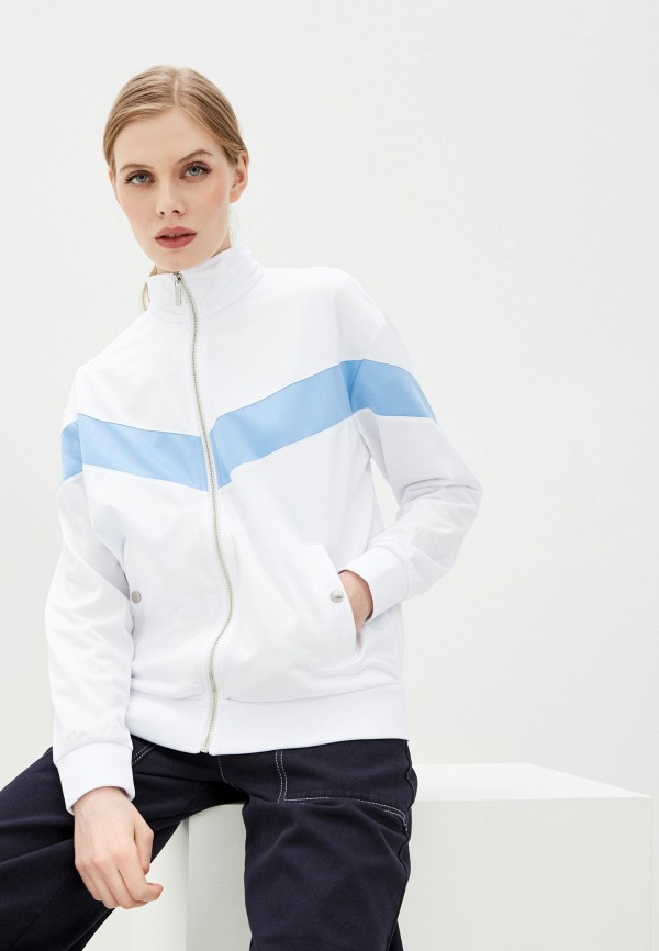 

Олимпийка Armani Exchange, Белый, Armani Exchange AR037EWHOOA0