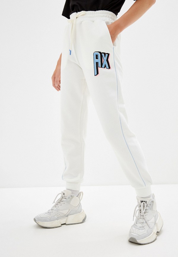 

Брюки спортивные Armani Exchange, Белый, Armani Exchange AR037EWHOOA4