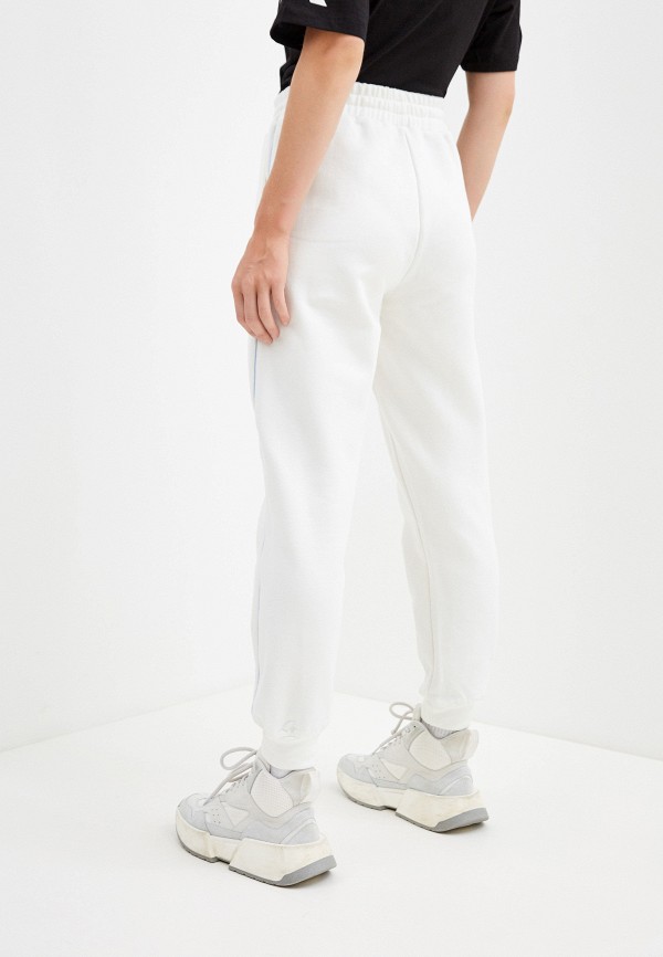 

Брюки спортивные Armani Exchange, Белый