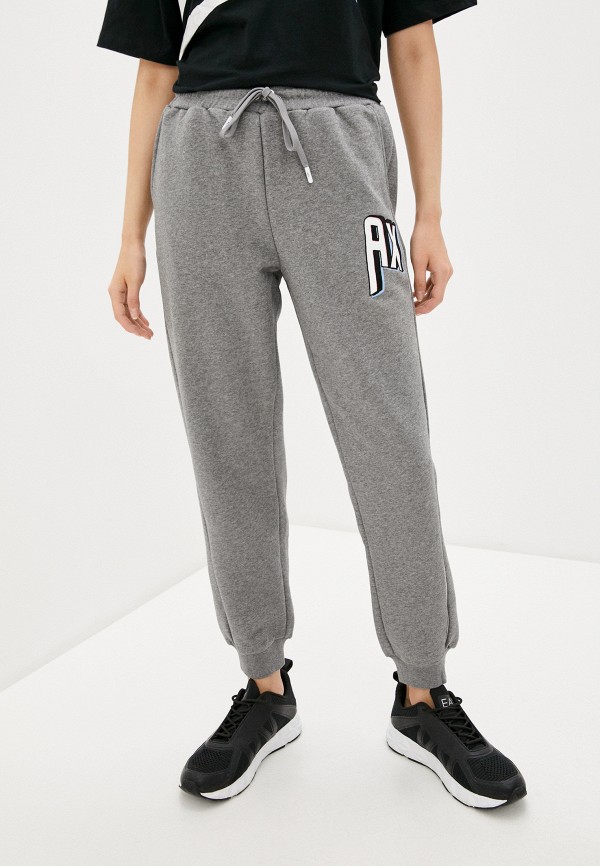 

Брюки спортивные Armani Exchange, Серый