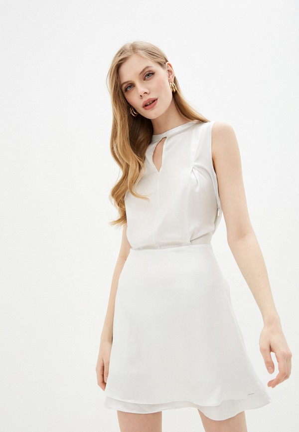 

Платье Armani Exchange, Armani Exchange AR037EWHOOC4