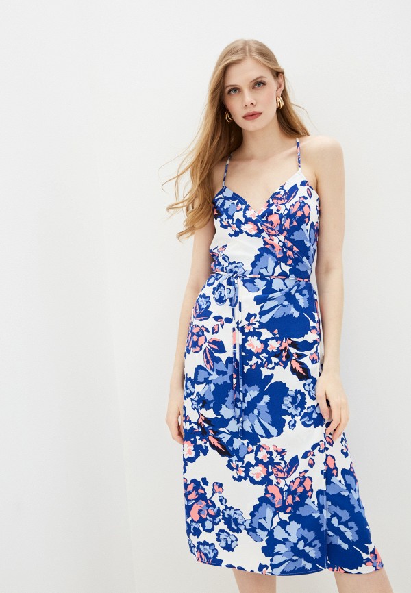 

Сарафан Armani Exchange, Синий