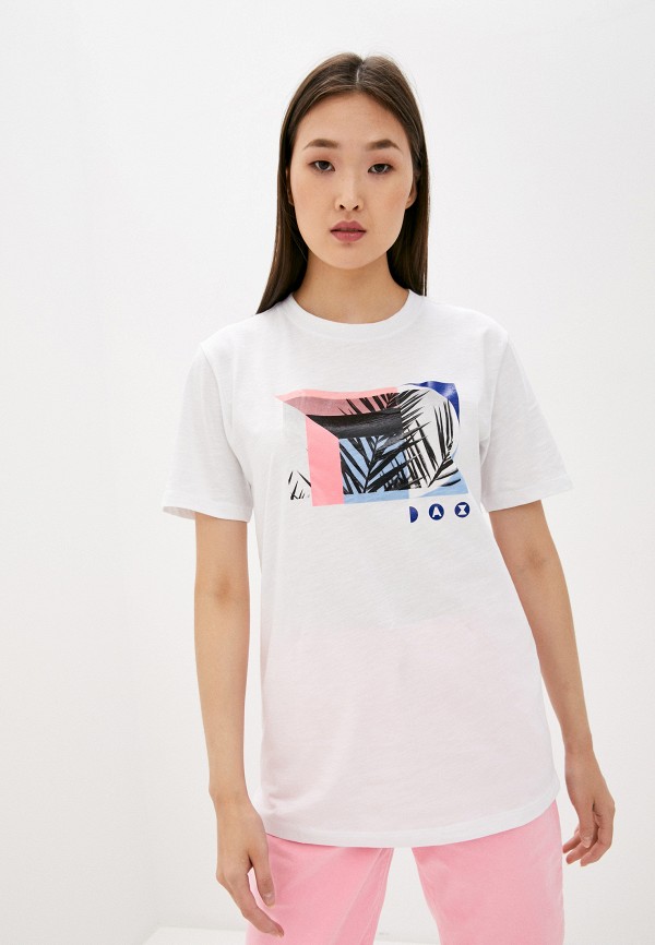 

Футболка Armani Exchange, Белый