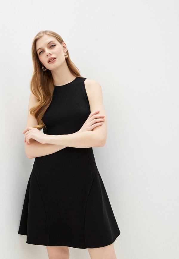

Платье Armani Exchange, Черный, Armani Exchange AR037EWHOOE0