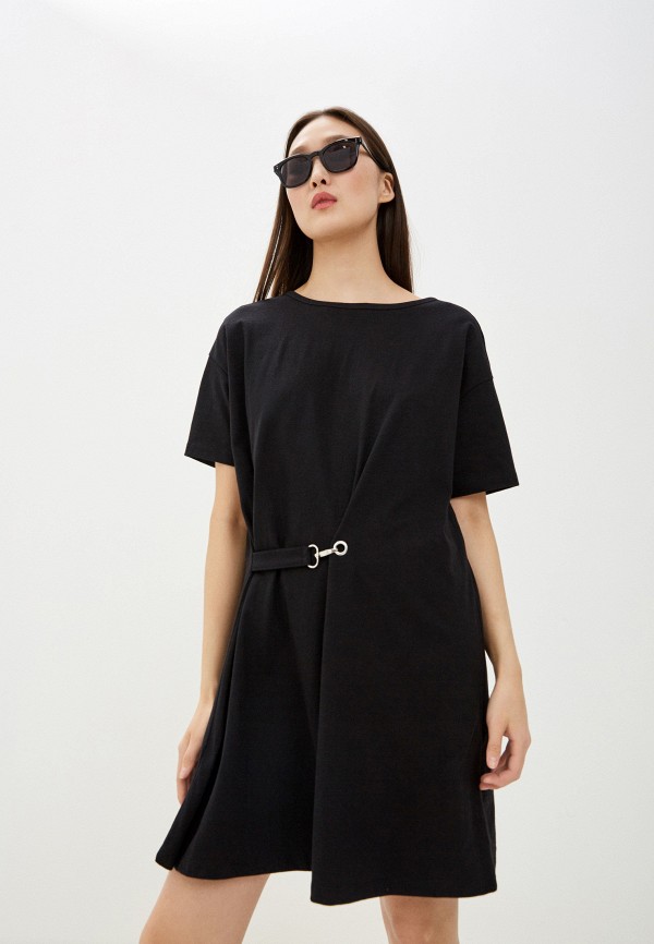 

Платье Armani Exchange, Черный, Armani Exchange AR037EWHOOG8