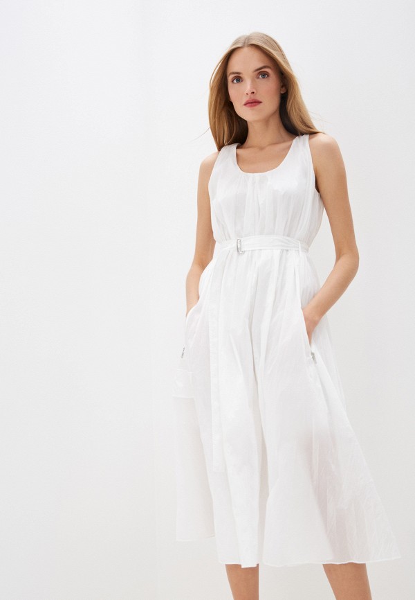 

Платье Armani Exchange, Белый