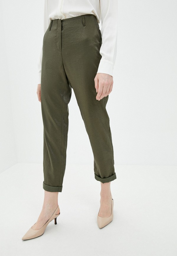 

Брюки Armani Exchange, Хаки, Armani Exchange AR037EWHOOH2