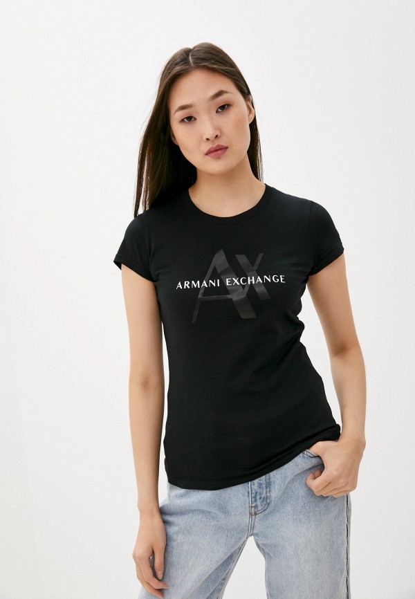 

Футболка Armani Exchange, Armani Exchange AR037EWHOOI4
