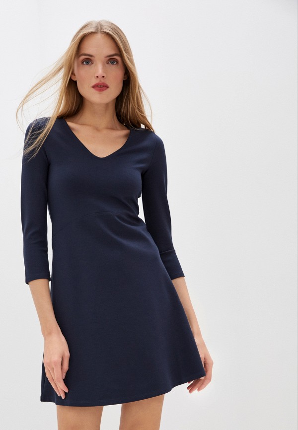 

Платье Armani Exchange, Синий, Armani Exchange AR037EWHOOJ2