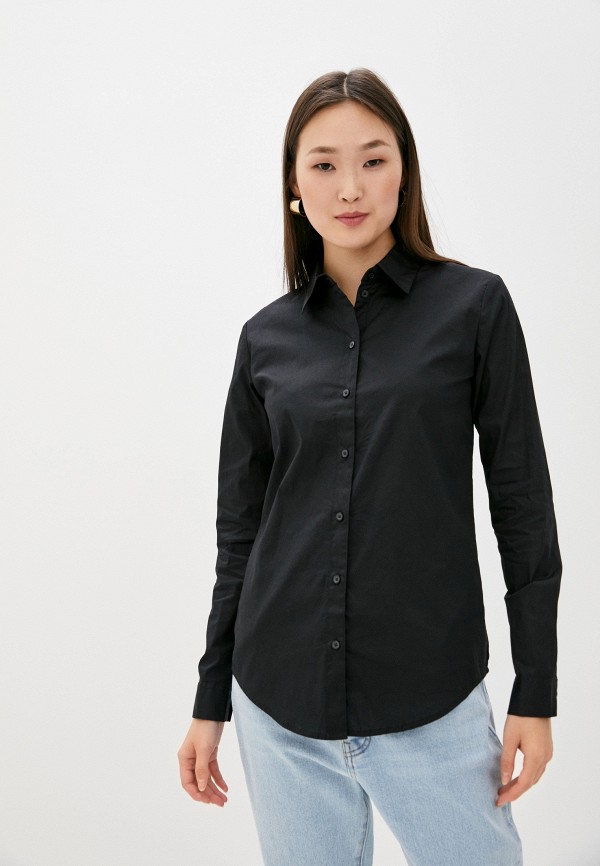 

Рубашка Armani Exchange, Черный, Armani Exchange AR037EWHOOJ7