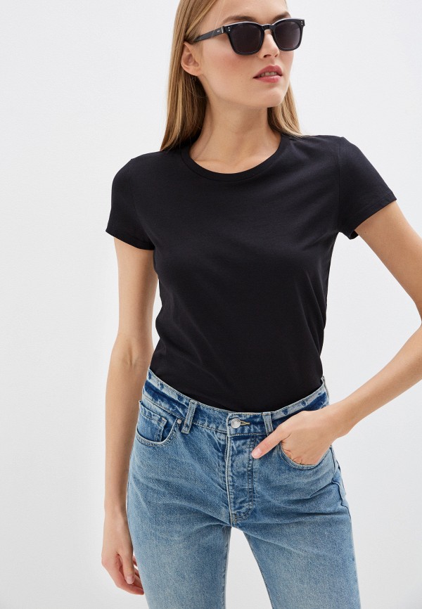 

Футболка Armani Exchange, Черный, Armani Exchange AR037EWHOOK1