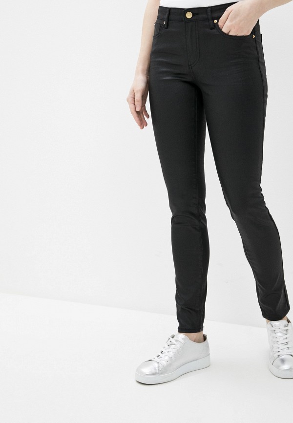

Джинсы Armani Exchange, Черный