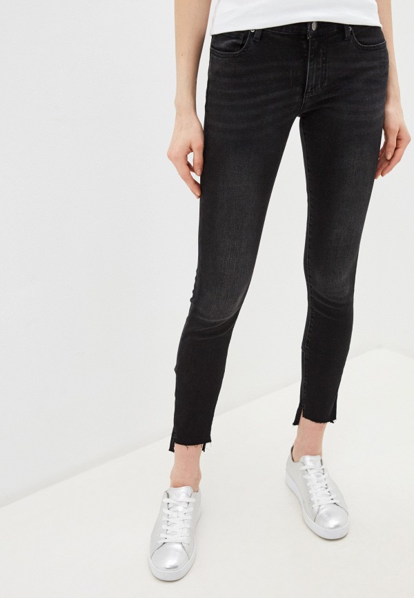 

Джинсы Armani Exchange, Черный